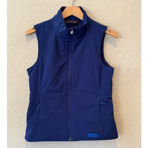 STIO Women’s Fernos Insulated Vest Size XS - Picture 10 of 10